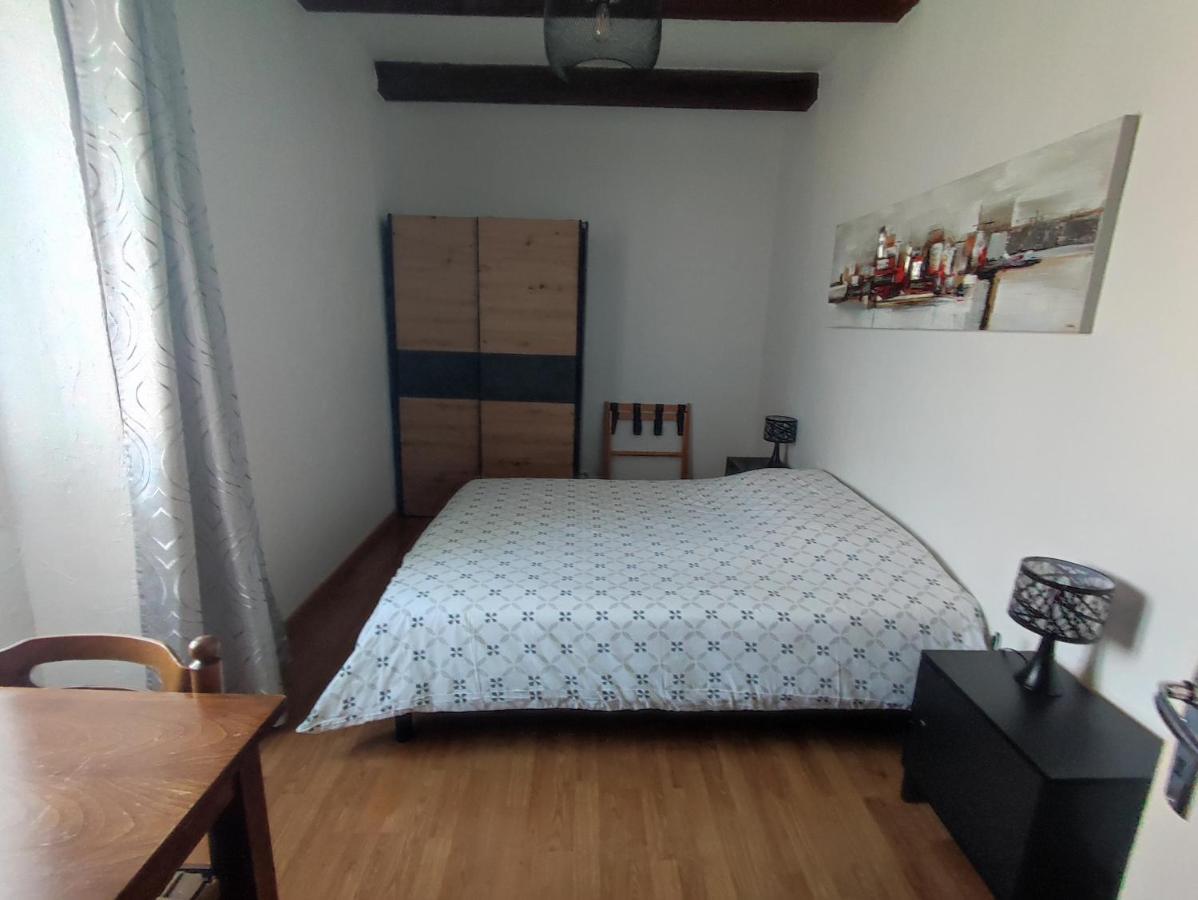 Auberge Lou Jas Soleilhas المظهر الخارجي الصورة
