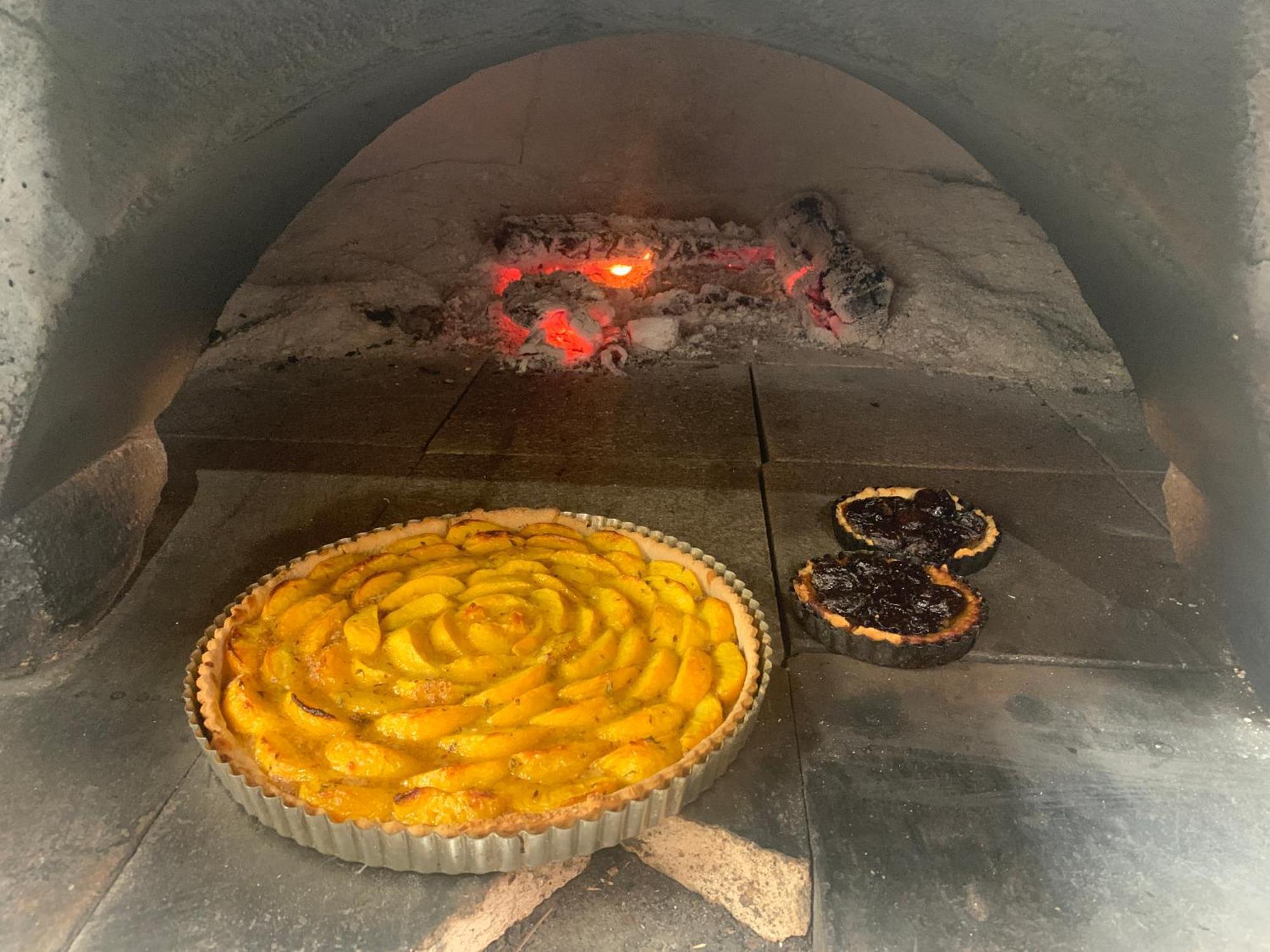 Auberge Lou Jas Soleilhas المظهر الخارجي الصورة