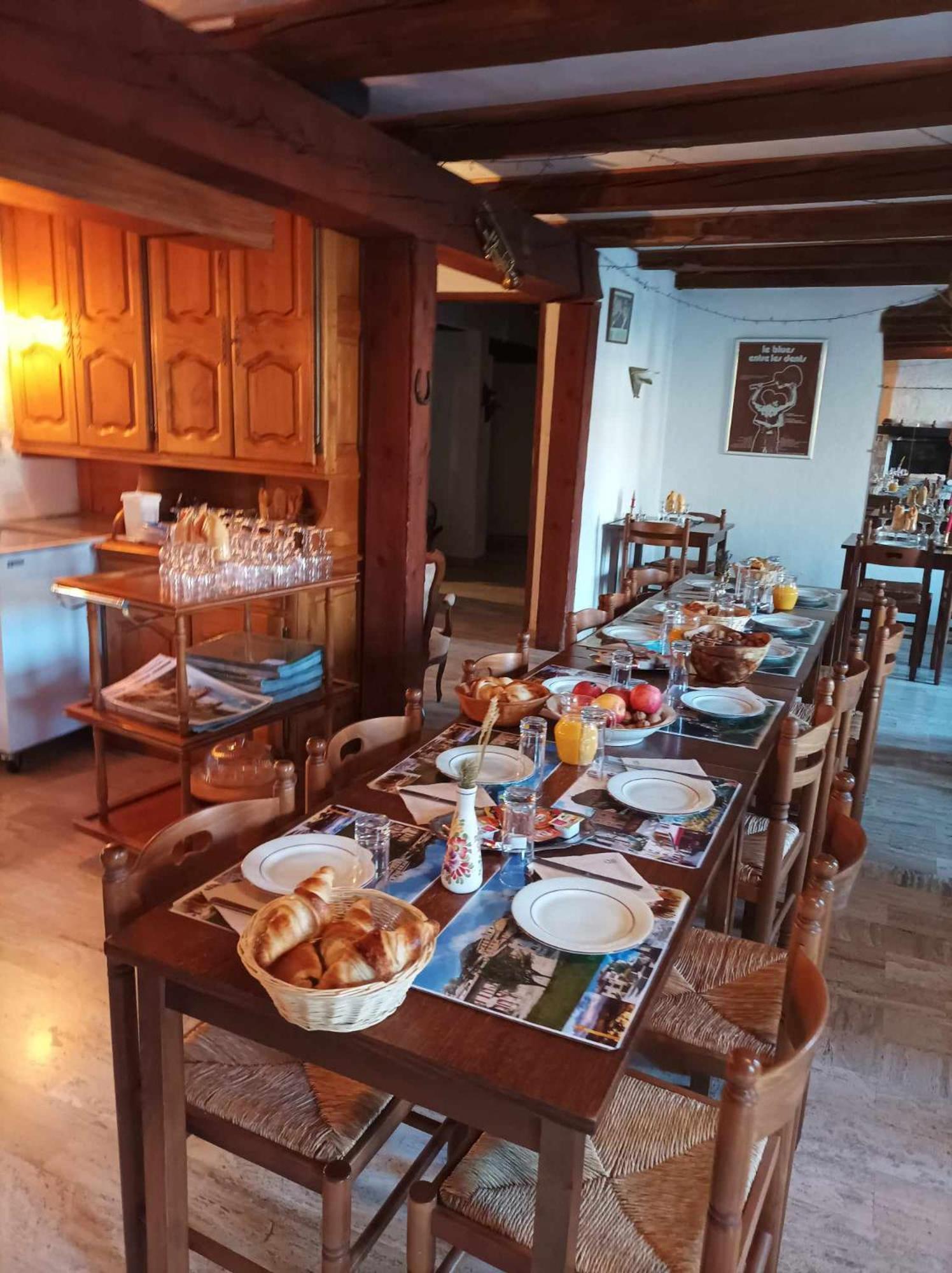 Auberge Lou Jas Soleilhas المظهر الخارجي الصورة